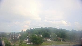 Live Camera from Frostburg State University, Frostburg, MD