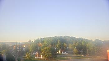 Live Camera from Frostburg State University, Frostburg, MD