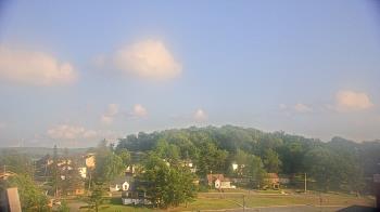 Live Camera from Frostburg State University, Frostburg, MD
