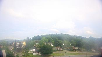 Live Camera from Frostburg State University, Frostburg, MD