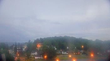 Live Camera from Frostburg State University, Frostburg, MD