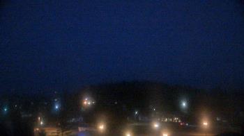 Live Camera from Frostburg State University, Frostburg, MD