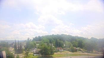 Live Camera from a random camera within the United States
