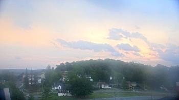 Live Camera from Frostburg State University, Frostburg, MD