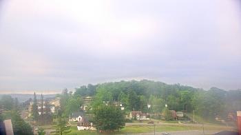 Live Camera from Frostburg State University, Frostburg, MD