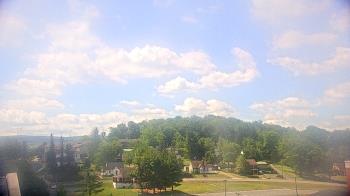 Live Camera from Frostburg State University, Frostburg, MD