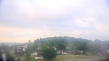 Live Camera from Frostburg State University, Frostburg, MD