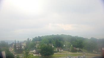 Live Camera from Frostburg State University, Frostburg, MD