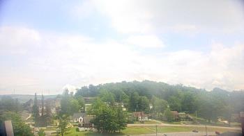Live Camera from Frostburg State University, Frostburg, MD
