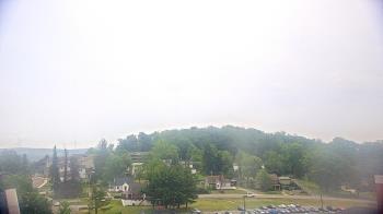 Live Camera from Frostburg State University, Frostburg, MD