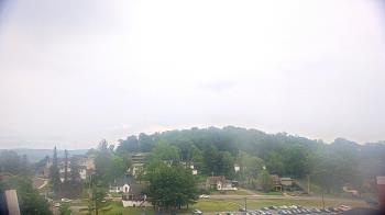 Live Camera from Frostburg State University, Frostburg, MD