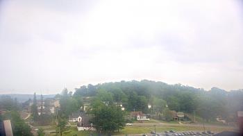 Live Camera from Frostburg State University, Frostburg, MD