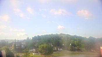 Live Camera from Frostburg State University, Frostburg, MD