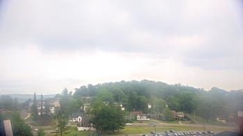 Live Camera from Frostburg State University, Frostburg, MD