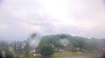 Live Camera from Frostburg State University, Frostburg, MD
