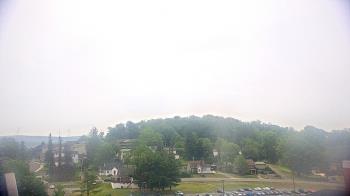 Live Camera from Frostburg State University, Frostburg, MD