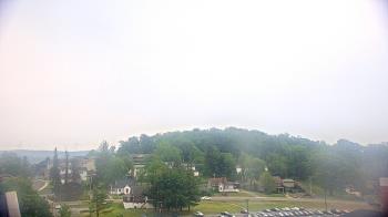 Live Camera from Frostburg State University, Frostburg, MD