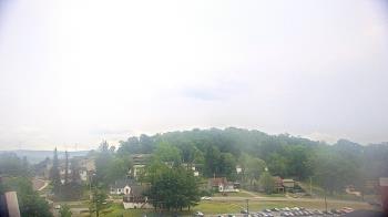 Live Camera from Frostburg State University, Frostburg, MD