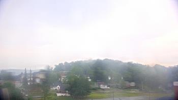 Live Camera from Frostburg State University, Frostburg, MD