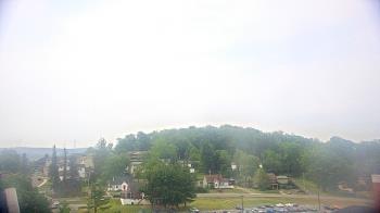 Live Camera from Frostburg State University, Frostburg, MD