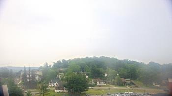 Live Camera from Frostburg State University, Frostburg, MD