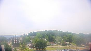 Live Camera from Frostburg State University, Frostburg, MD