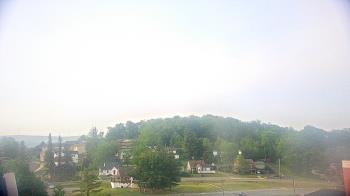 Live Camera from Frostburg State University, Frostburg, MD