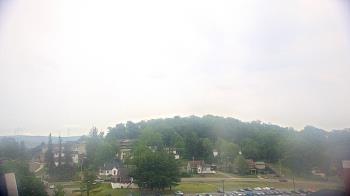 Live Camera from a random camera within the United States