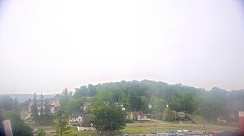 Live Camera from Frostburg State University, Frostburg, MD