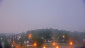 Live Camera from Frostburg State University, Frostburg, MD