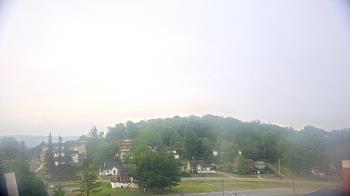 Live Camera from Frostburg State University, Frostburg, MD