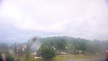Live Camera from Frostburg State University, Frostburg, MD