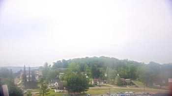 Live Camera from Frostburg State University, Frostburg, MD