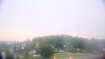 Live Camera from Frostburg State University, Frostburg, MD
