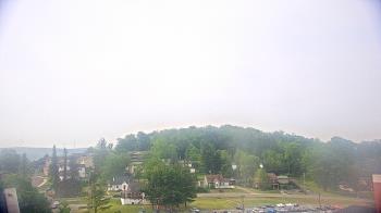 Live Camera from Frostburg State University, Frostburg, MD 21532