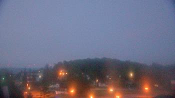 Live Camera from Frostburg State University, Frostburg, MD