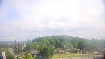 Live Camera from a random camera within the United States