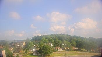 Live Camera from a random camera within the United States