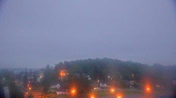Live Camera from a random camera within the United States