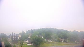 Live Camera from a random camera within the United States