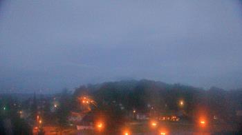 Live Camera from Frostburg State University, Frostburg, MD