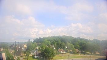 Live Camera from a random camera within the United States