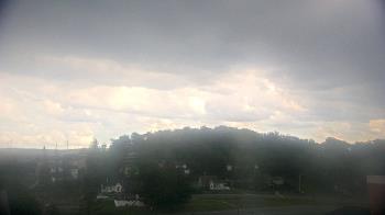Live Camera from a random camera within the United States
