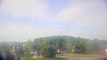 Live Camera from a random camera within the United States