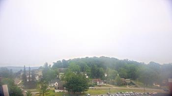 Live Camera from a random camera within the United States