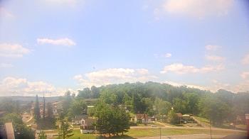 Live Camera from a random camera within the United States