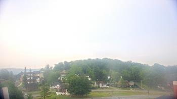 Live Camera from a random camera within the United States
