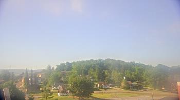 Live Camera from a random camera within the United States