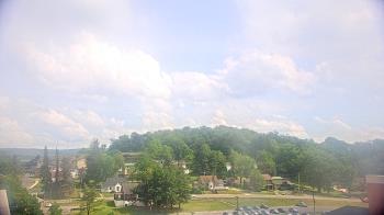 Live Camera from a random camera within the United States