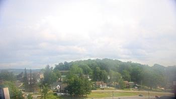 Live Camera from a random camera within the United States